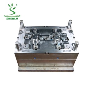 Moules d'injection en plastique de 100 pièces, aux fabricants de boîtes électriques d'extérieur - Product Image 5