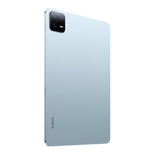 Xiao <span class=keywords><strong>Mi</strong></span> 6 WIFI แท็บเล็ตพีซีแผ่น<span class=keywords><strong>11</strong></span> "LCD 2560x1600 144Hz Qualcomm SD 870 5G 7 NM 8840mAh 33W ชาร์จเร็ว <span class=keywords><strong>Android</strong></span> - Product Image 5