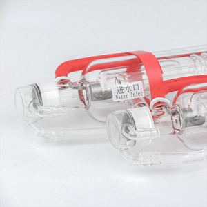 Tubo de cristal láser CO2, serie C, 40W, 60W, 80W, 90W, 100W, 130W, 150W, precio - Product Image 4