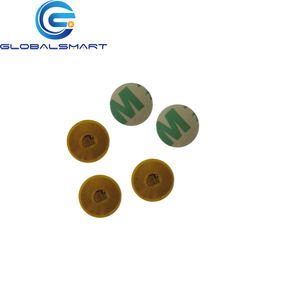 ที่เล็กที่สุดไมโคร Nfc แท็กชิปเซรามิก <span class=keywords><strong>Rfid</strong></span> ป้องกันโลหะ - Product Image 4