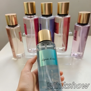 Nueva Presentación Mejorada, Spray Corporal Victoria Floral y Frutal Clásico de Alta Calidad de 250 ml, el Más Vendido - Product Image 5