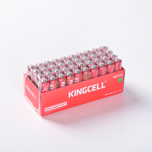 <span class=keywords><strong>Prezzo</strong></span> competitivo <span class=keywords><strong>AAA</strong></span> R03 zinco UM-4 batteria di carbonio per il giocattolo e telecomando - Product Image 6