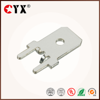 Conector de bloque de tornillo original de Uxcell, Conector de terminal de bloque de PIN de bloque de terminales de tornillo de PCB verde de