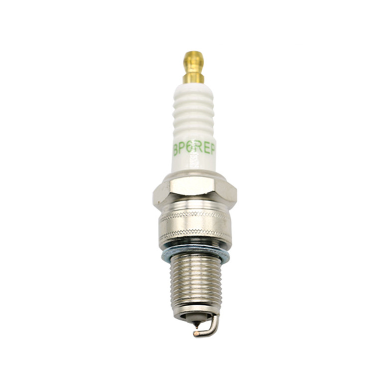 Marine outboard engine spark plug for Hardin Marine/Indmar/Volvo Penta/Evinrude/Johnson/Suzuki