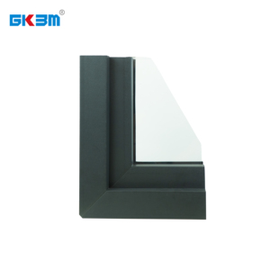 2024 chất lượng tốt Bảng điều khiển cửa PVC vật liệu xây dựng màu trắng đầy đủ màu sắc <span class=keywords><strong>uPVC</strong></span> khuôn cửa sổ hồ sơ - Product Image 4