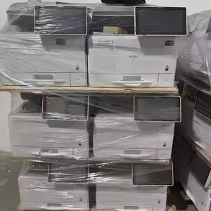 Pour imprimante couleur Ricoh <span class=keywords><strong>MPC307</strong></span> pour bureau, capable d'impression, de numérisation et de copie A4. - Product Image 6