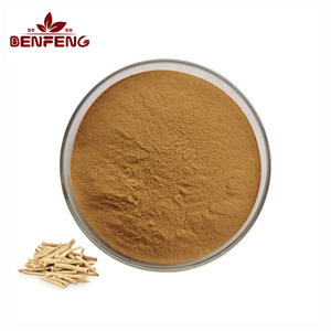 ISO chứng nhận Ashwagandha bột người đàn ông sức khỏe Ashwagandha chiết xuất từ rễ - Product Image 2