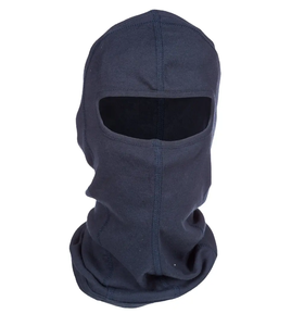 100% coton masque de couverture complète NFPA2112 CAT II résistant aux flammes HRC2 protecteur de cou tête évaluée <span class=keywords><strong>à</strong></span> <span class=keywords><strong>l</strong></span>'<span class=keywords><strong>arc</strong></span> <span class=keywords><strong>cagoule</strong></span> de soudage FR <span class=keywords><strong>cagoule</strong></span> - Product Image 1