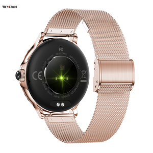 Reloj Inteligente Serie NX19 para Hombre y Mujer, Reloj Inteligente con Llamadas, Podómetro Deportivo, Pulsera para iPhone - Product Image 6