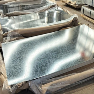 Hot new <b>products</b> Dx51d Dx52d Dx53d Dx54d <b>galvanized</b> <b>steel</b> <b>products</b> sheets - Product Image 6