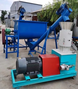 Maximum Load Per Use200KGvolume300L Single-phase <strong>Small</strong> <strong>Mixer</strong> Is Suitable for Blending and Mixing Powder or Granular Materials. - Product Image 5