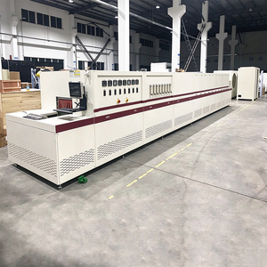 MLCC Nickel Electrode Sintering Furnace Ceramic Chip Densification Factory Supply - Product Image 3