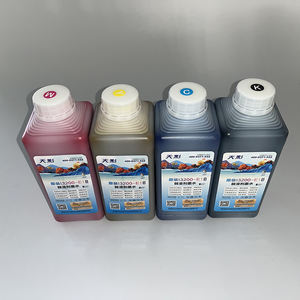 Impresora Phantom H1 para I3200 de Cuatro Cabezales, Totalmente Automática, Multifunción, para Impresión de Alta Velocidad con Tinta Eco Solvente en Cuero, Tarjetas y Etiquetas - Product Image 5