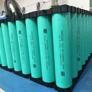 Batería de Iones de Sodio 40160 3.0V 17.5Ah, Resistente a Bajas Temperaturas, para Almacenamiento de Energía en Vehículos Eléctricos - Product Image 3