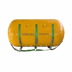 Sac de levage pneumatique entièrement fermé de type 5T conforme à la norme <span class=keywords><strong>IMCA</strong></span> D016 - Product Image 1