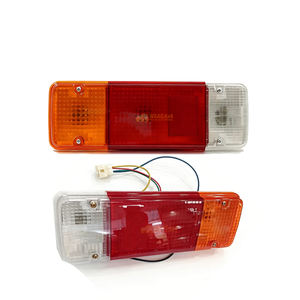 Luz Trasera para Camioneta 4x4, 81550-60421 81560-60340, para Land Cruiser <span class=keywords><strong>Serie</strong></span> 70 LC79, Venta al Por Mayor - Product Image 2