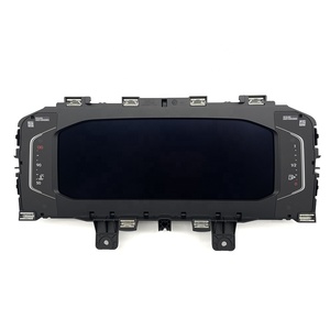 Tableau de bord LCD d'origine neuf pour VW Jetta MK7 T-Roc Cabrio TRoc TAO 17A920320C <span class=keywords><strong>17A</strong></span> 920 320C 17A920790 - Product Image 1