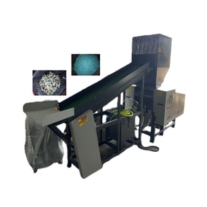 Pu <strong>Foam</strong> Shredder <strong>Foam</strong> Textile Fabric Shredder <strong>Machine</strong> Price <strong>Foam</strong> Carton Shredder <strong>Machine</strong> for Sale - Product Image 4