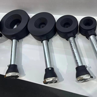 Sunyk B031L  175*55mm  Kompor Gas Besi Cor untuk Penggunaan Komersial dan Rumah Tangga dengan Venturi dan Konektor