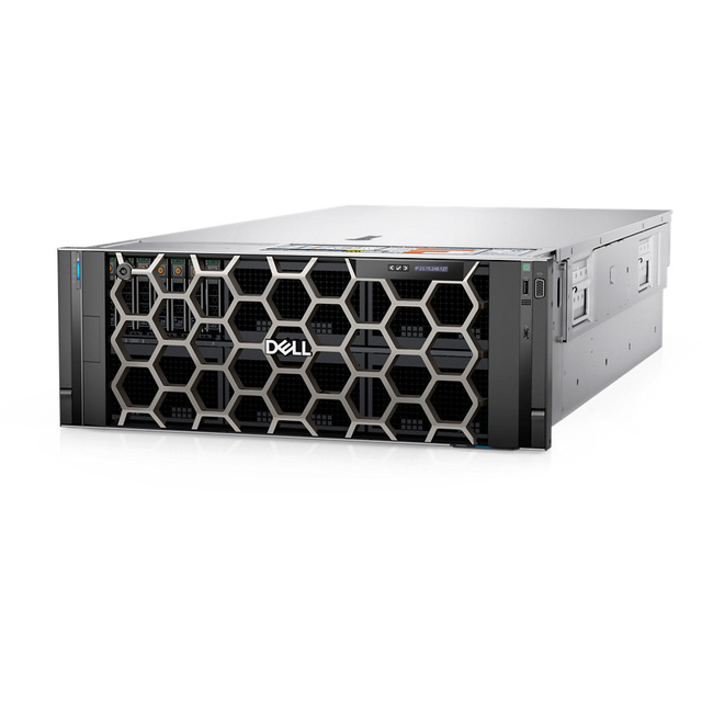 Original Genuine Brand New S Xeon Processor Poweredge R960 4u Rack Server