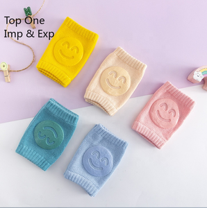 Top One vente en gros chaud bébé rotules vente chaude coton genouillère soutien pour ramper autres sacs de sport - Product Image 5