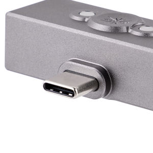 Kiwi Ears Allegro Pro <span class=keywords><strong>Dac</strong></span> Audio Hifi Usb <span class=keywords><strong>Dac</strong></span> peningkatan performa <span class=keywords><strong>DAC</strong></span>/AMP ditingkatkan semua baru dengan Amplifier Operasional Ganda - Product Image 2