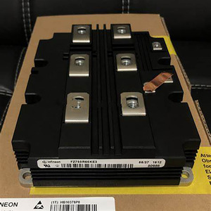 ต้นฉบับและใหม่ FZ750R65KE3 6500 V 750 โมดูล IGBT แบบสวิตช์เดี่ยว - Product Image 6