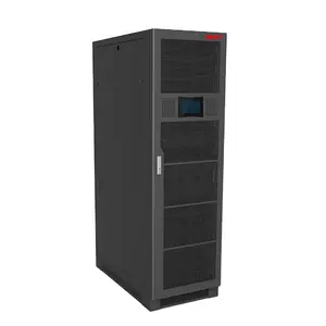 MUST brand High frequency modular UPS 200kva online ups supplier