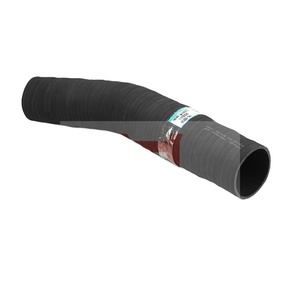 Excavator <b>Rubber</b> <b>Hose</b> DH300-7 DX300LC Turbo Intake <b>Hose</b> 185-00235 18500235 - Product Image 1