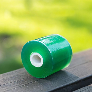 Ruban de greffage élastique en PVC/PE pour arbres, outil de jardinage - Product Image 3