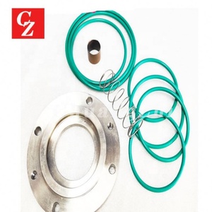Nouveau kit de soupape de retenue de remplacement pour compresseur d'air à vis Atlas Copco 2906-0390-00, pièces de compresseur industriel - Product Image 3