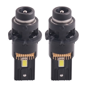 Sanvi Auto Lights New Arrival 12V Plug Play LED Headlight Bulbs for Honda Toyota Infiniti Lexus Car D2 D4 D2S D2R D4S D4R Models - Product Image 6