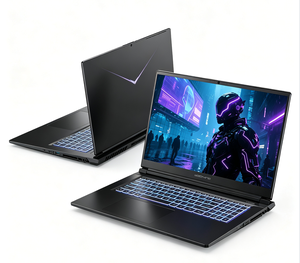 แล็ปท็อปรุ่น Wooking K7 Edition, R7 255, หน้าจอ 17.3 นิ้ว 2.5k 165hz, กราฟิกการ์ด Rtx 5060, โน้ตบุ๊กเกมมิ่งราคาประหยัด Kongyao K7 - Product Image 6