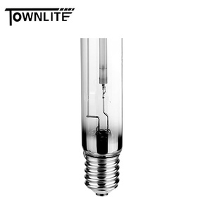 Lámpara de Sodio HID de <span class=keywords><strong>600W</strong></span>, <span class=keywords><strong>Super</strong></span> Lumen 90000lm, IP65, Aluminio, E40, 220-240V, para Crecimiento de Plantas - Product Image 2