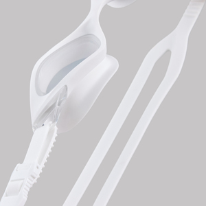 Lunettes de natation anti-buée imperméables de la meilleure qualité Lunettes de natation de qualité du fabricant chinois - Product Image 2
