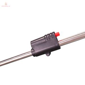 Brûleur à mauvaises herbes CE Garden, torche au butane, briquet, taille longue, outil de jardin, lance-flammes, brûleur à mauvaises herbes, brûleur à mauvaises herbes de jardin - Product Image 4