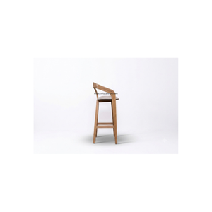 Le tabouret de bar Sevina allie un design moderne et élégant au confort et à la robustesse, le choix idéal pour la maison. - Product Image 2