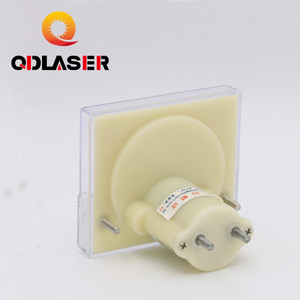 Amperímetro analógico de CC 85C1, puntero de 0-50mA, medidor de voltaje de corriente, Panel de amperios para fuente de alimentación de tubo láser CO2 - Product Image 5