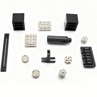 Service de fraisage CNC de précision sur mesure, pièces en acier inoxydable usinées par électroérosion, tournage, tolérance de 0,01 mm, certifié ISO9001