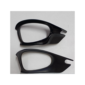 Paraocchi Laterali di Ricambio per Occhiali da Sole Oakley <span class=keywords><strong>Juliet</strong></span> X Metal - Scelta Multipla - Product Image 1