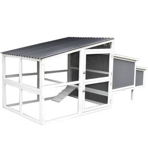 Vente en gros de poulaillers en bois de ferme à vendre poulailler grand poulailler pour la <span class=keywords><strong>promotion</strong></span> - Product Image 1