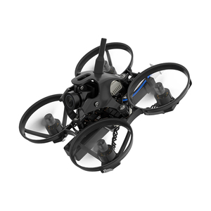 Helicóptero RC Plegable de Bolsillo de Alto Rendimiento con Sistema de Vuelo Estable y Cámara 4K - Product Image 4
