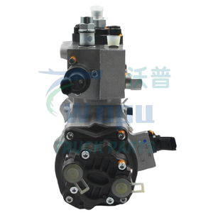 <span class=keywords><strong>Pompe</strong></span> d'<span class=keywords><strong>injection</strong></span> de carburant 612640080040 pour moteur <span class=keywords><strong>diesel</strong></span> de camion lourd Weichai WP13H SINOTRUK HOWO SITRAK SHACMAN X6000 X5000 - Product Image 6