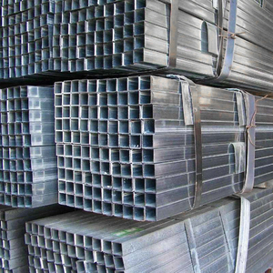 Tubería de Acero Galvanizado en Caliente de Calidad Superior, Suministro de China, 1/2, 3/4, 1, 1.5, 2 Pulgadas, Espesor de 0.8mm, 1.0mm, 1.2mm, para Construcción - Product Image 4