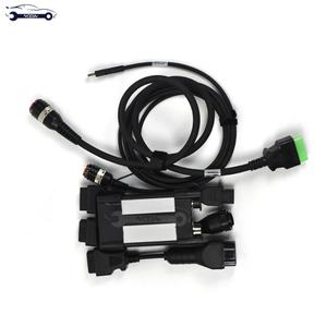 Herramienta de Diagnóstico para Analizar Motores Vodia para Camiones VOCOM II 88894000 con Interfaz USB y Soporte en Línea - Product Image 5