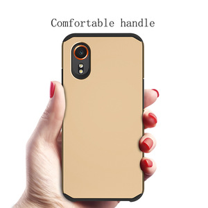 เคสโทรศัพท์มือถือสำหรับ <span class=keywords><strong>Samsung</strong></span> <span class=keywords><strong>Galaxy</strong></span> X COVER เคสกันกระแทกแบบทนทานสองชั้นสำหรับ <span class=keywords><strong>xcover</strong></span> 7 - Product Image 5