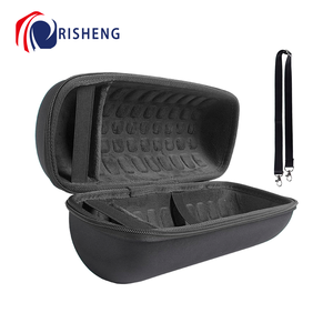 Étui de transport de voyage EVA à coque dure de haute qualité pour J BL <span class=keywords><strong>Pulse</strong></span> 5 haut-parleurs portables sac de rangement de protection Audio extérieur - Product Image 6