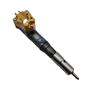 Nuevo Inyector de Motor para Excavadora XPower Crawler 3408 3412, 204-2467 1620482 2042467 162-0482 Solenoide - Product Image 6