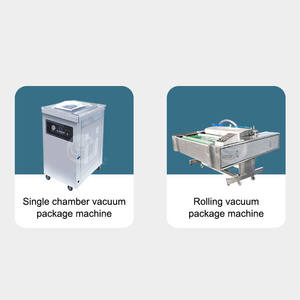 ORME Auto Things SUS304 Empaquetador de alimentos Paquete de carne Apple Pie Máquina de envasado al vacío para <span class=keywords><strong>levadura</strong></span> seca instantánea - Product Image 5