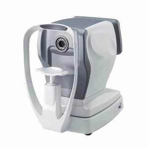Equipamentos oftalmáticos da china de alta qualidade FA-8000A usados refratômetro automático refratômetro - Product Image 1